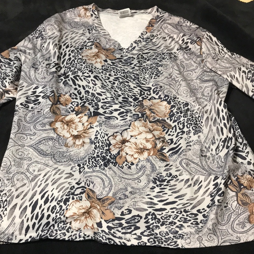 Long sleeve